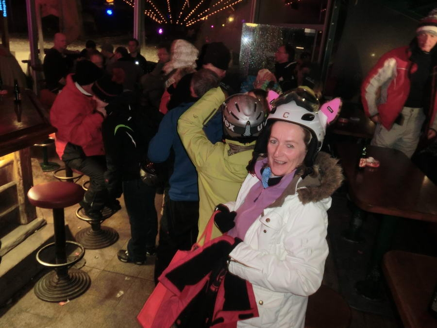 04- Flachau mit Apres Ski 200